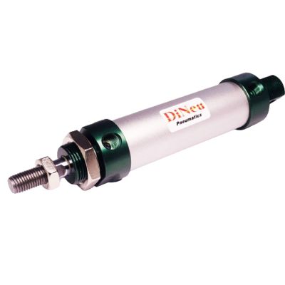 Linea Ca Aluminio Redondos