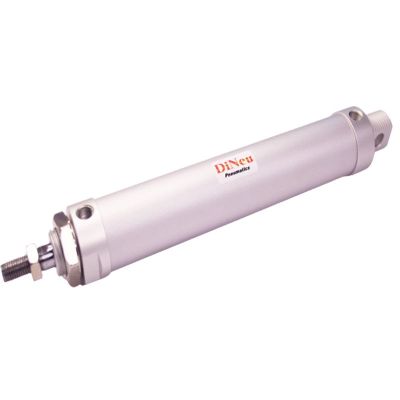 Linea Ca Aluminio Redondos