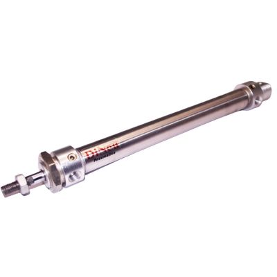 Linea Ci Acero Inoxidable Redondos