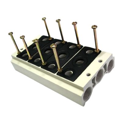 Manifolds