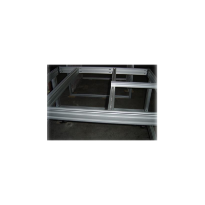 Perfiles Aluminio